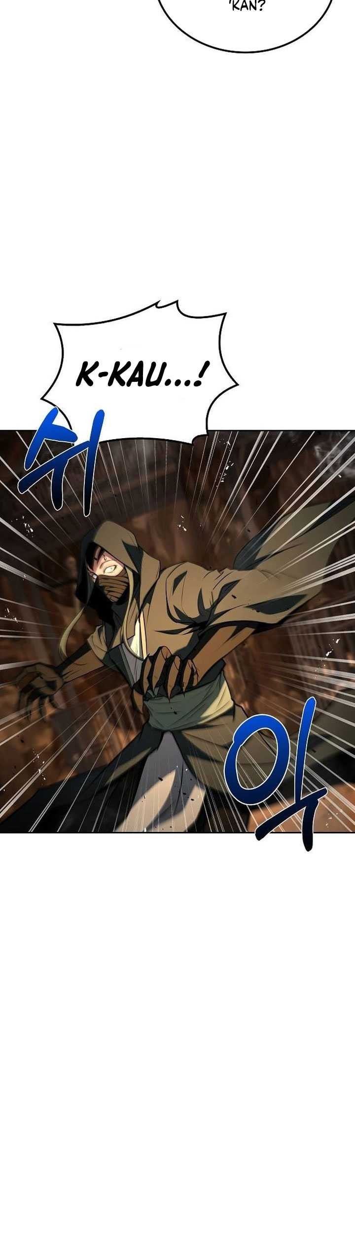 Archmage Restaurant Chapter 56 Gambar 48