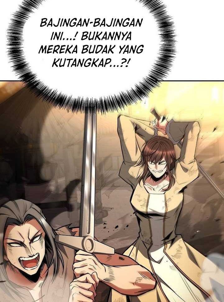 Archmage Restaurant Chapter 56 Gambar 57