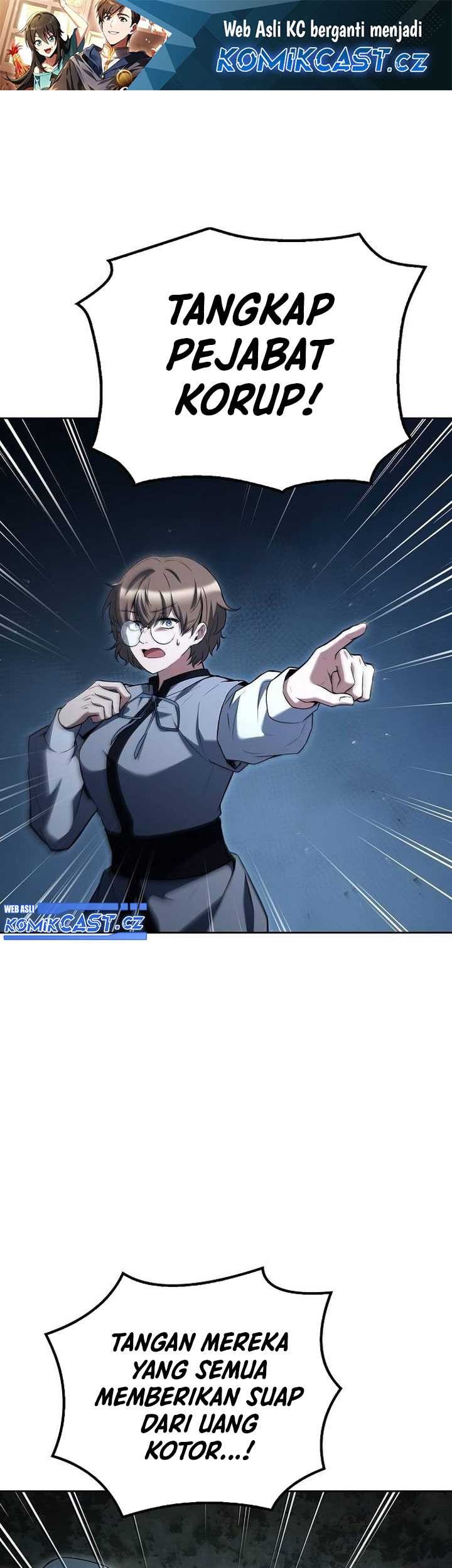 Baca Manhwa Archmage Restaurant Chapter 56 Gambar 2