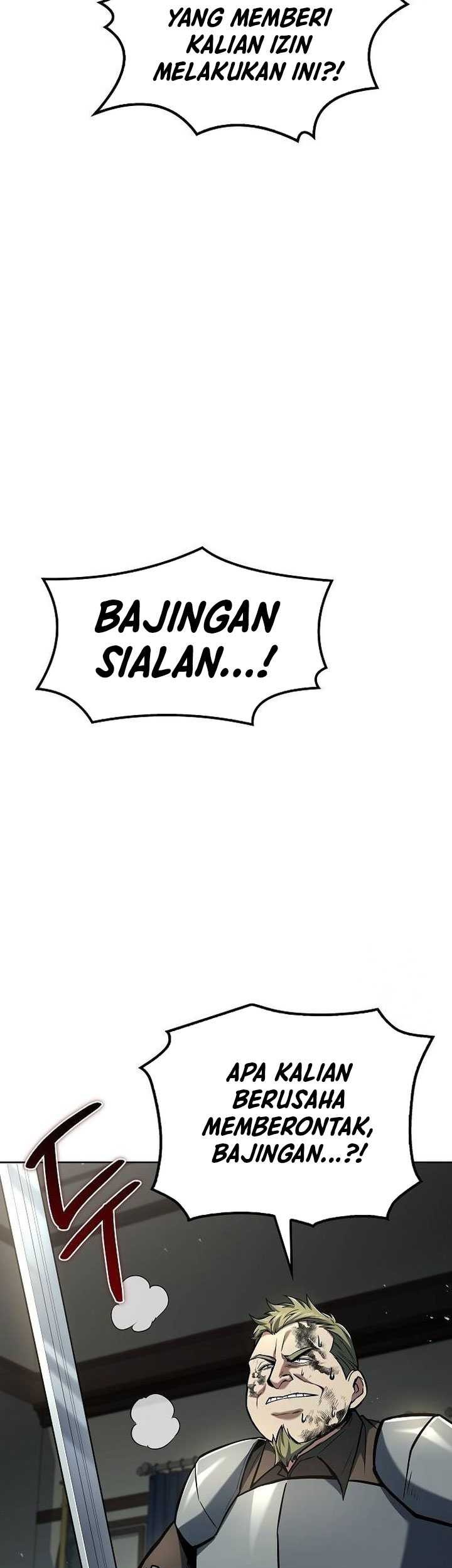 Archmage Restaurant Chapter 56 Gambar 4