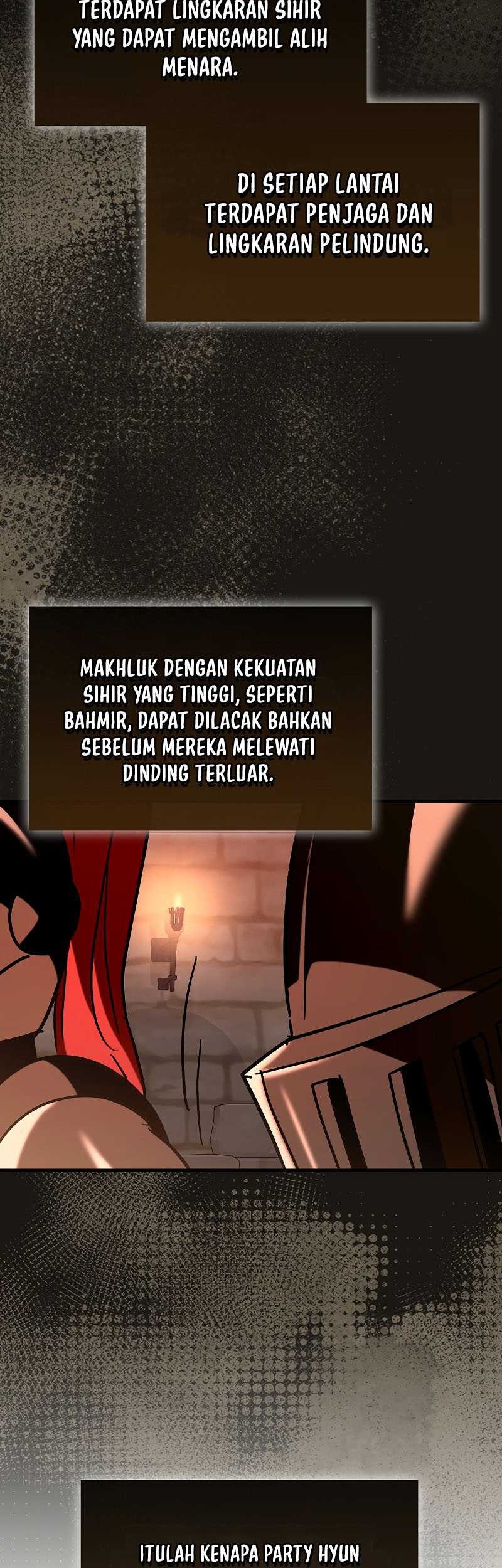 Hard Carry Supporter Chapter 77 Gambar 3