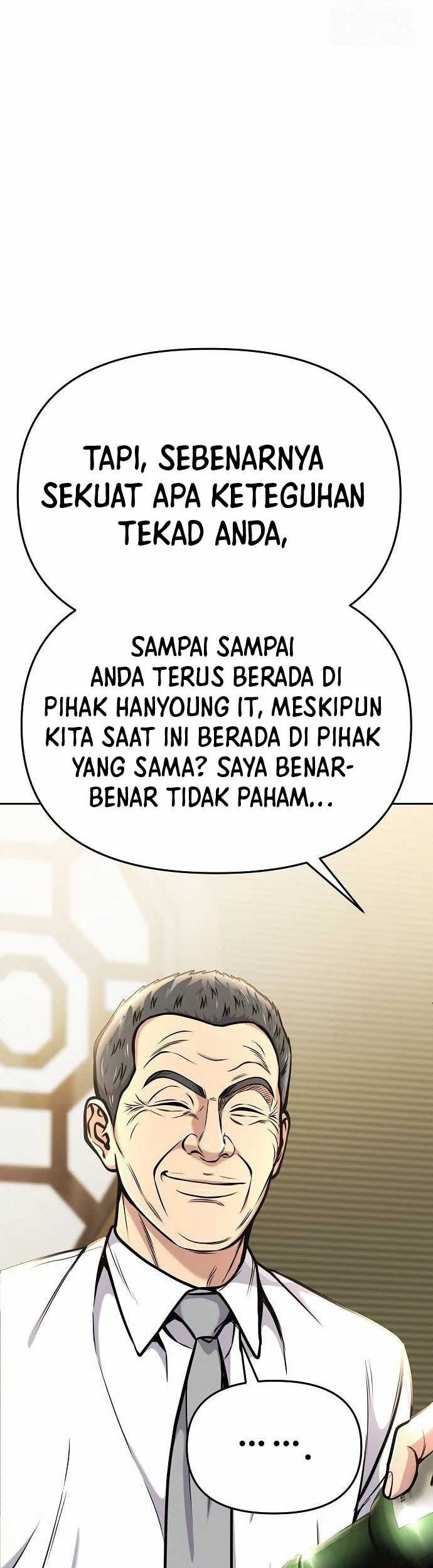 The New Employee Kim Chul-Soo Chapter 73 Gambar 59