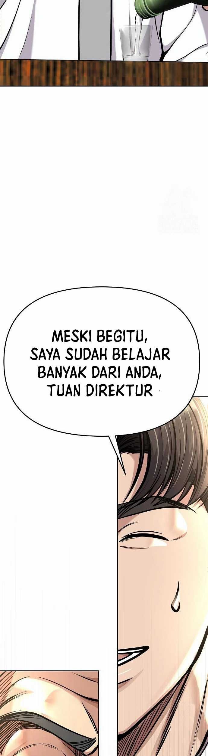 The New Employee Kim Chul-Soo Chapter 73 Gambar 60