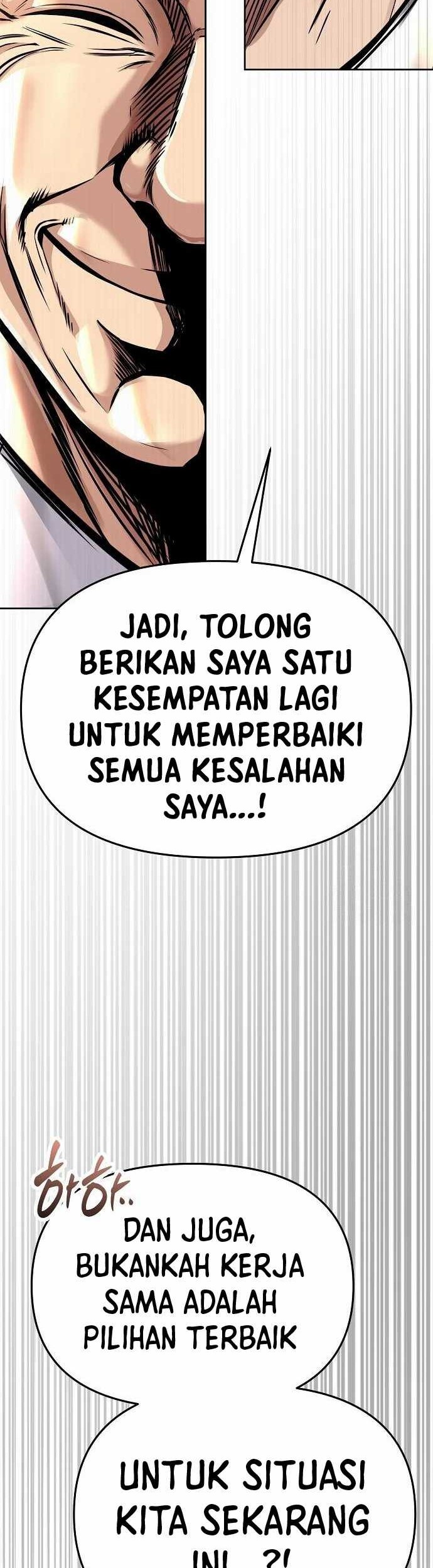 The New Employee Kim Chul-Soo Chapter 73 Gambar 61