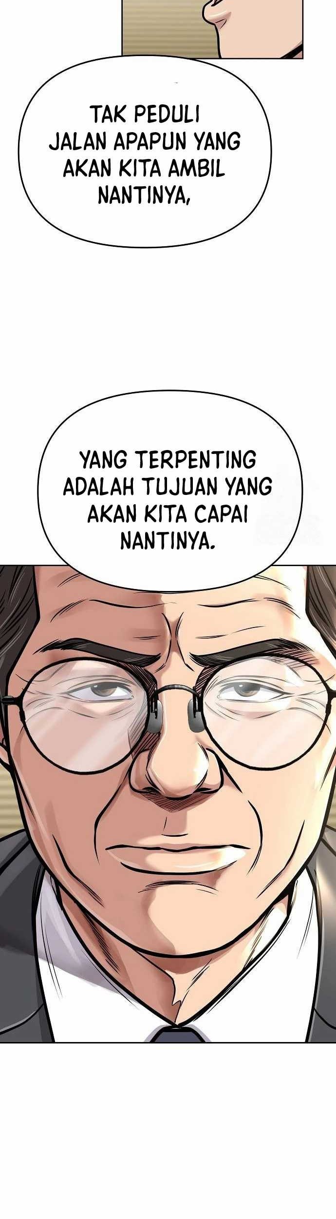 The New Employee Kim Chul-Soo Chapter 73 Gambar 65