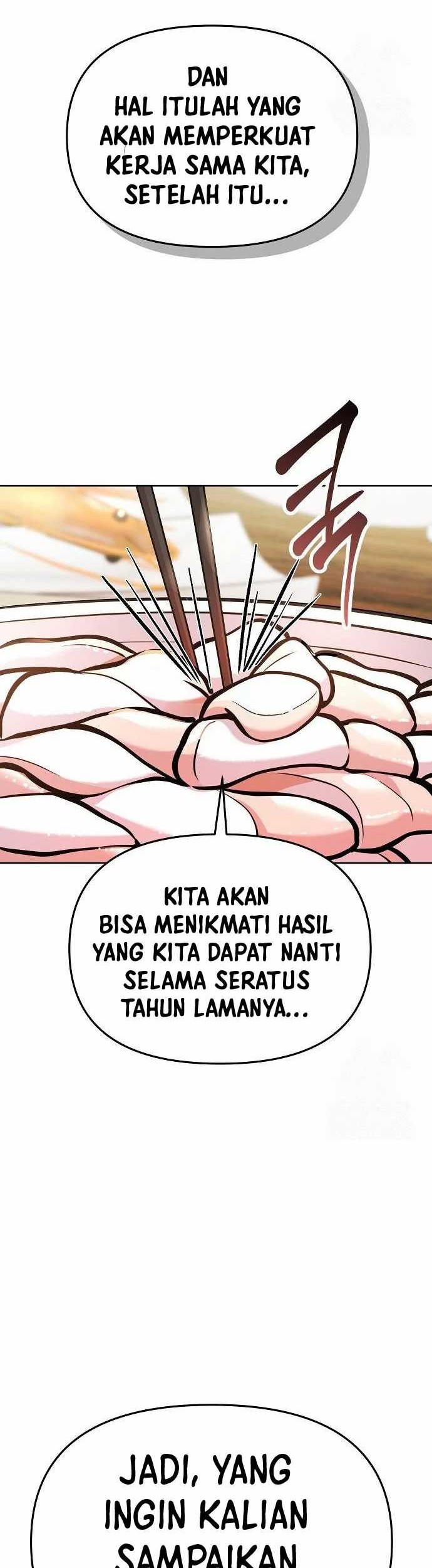 The New Employee Kim Chul-Soo Chapter 73 Gambar 66