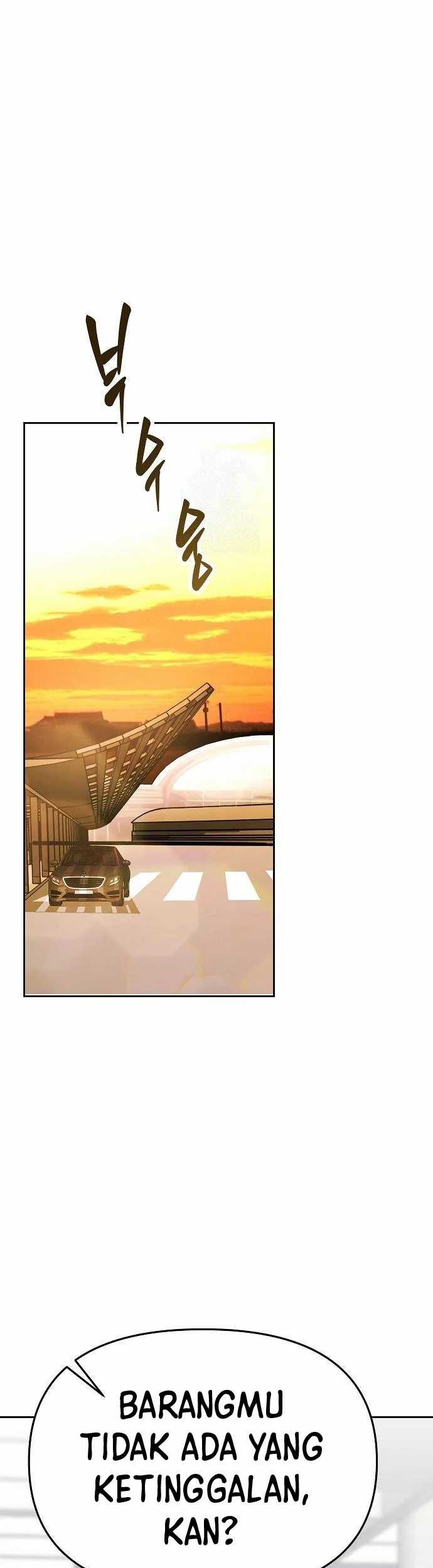 Baca Manhwa The New Employee Kim Chul-Soo Chapter 73 Gambar 2