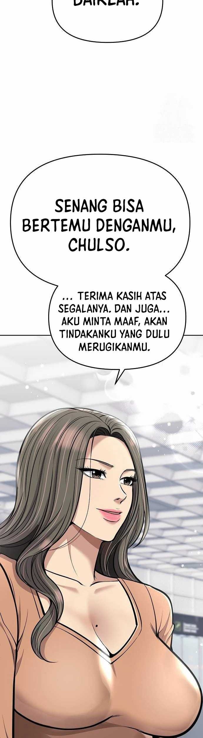 The New Employee Kim Chul-Soo Chapter 73 Gambar 5
