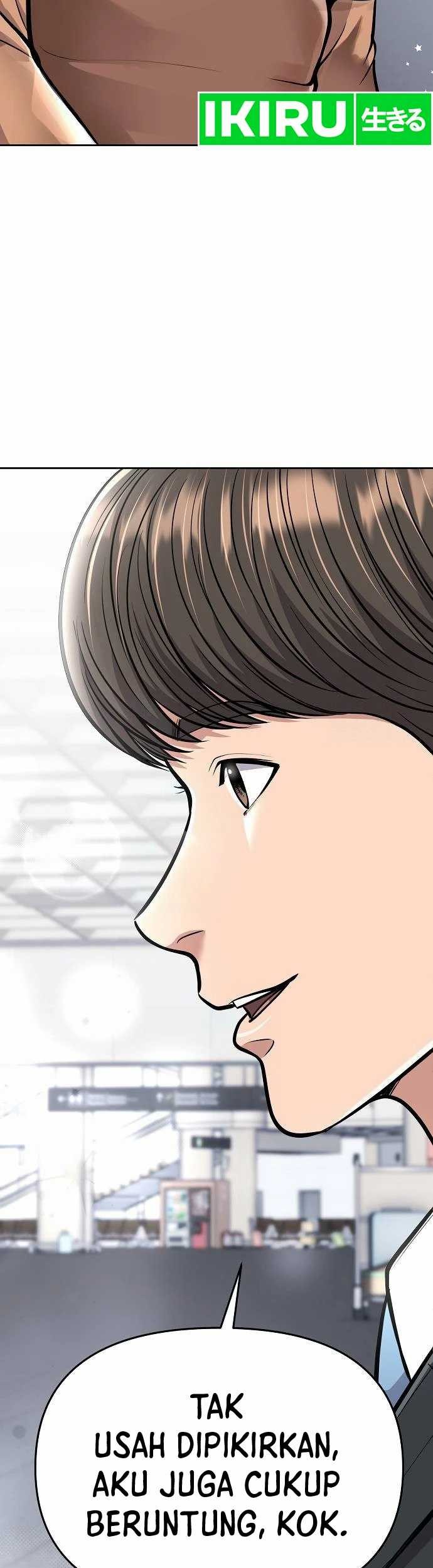 The New Employee Kim Chul-Soo Chapter 73 Gambar 6