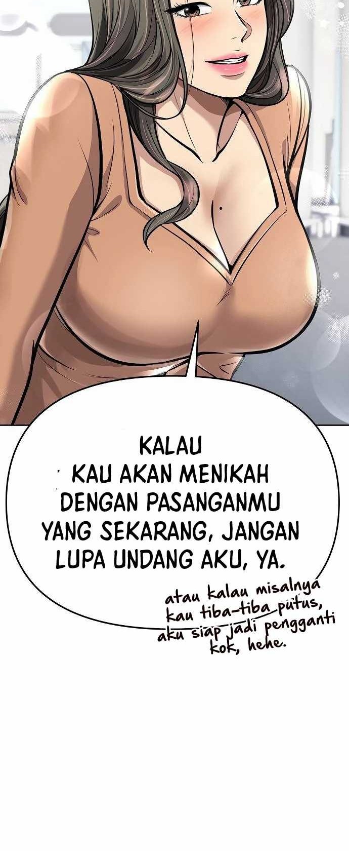 The New Employee Kim Chul-Soo Chapter 73 Gambar 14