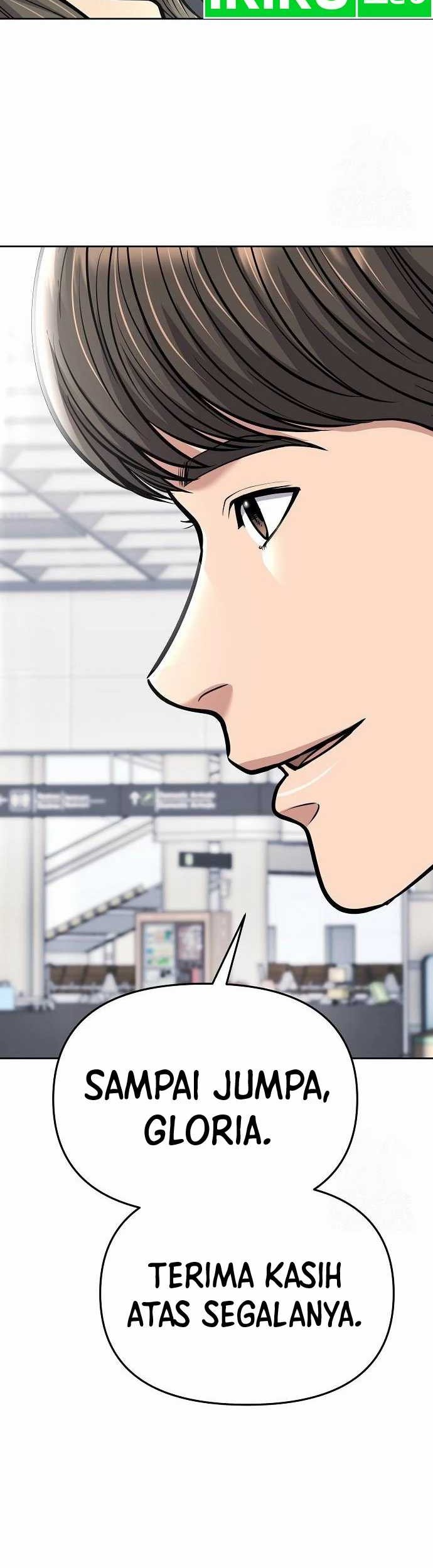 The New Employee Kim Chul-Soo Chapter 73 Gambar 17