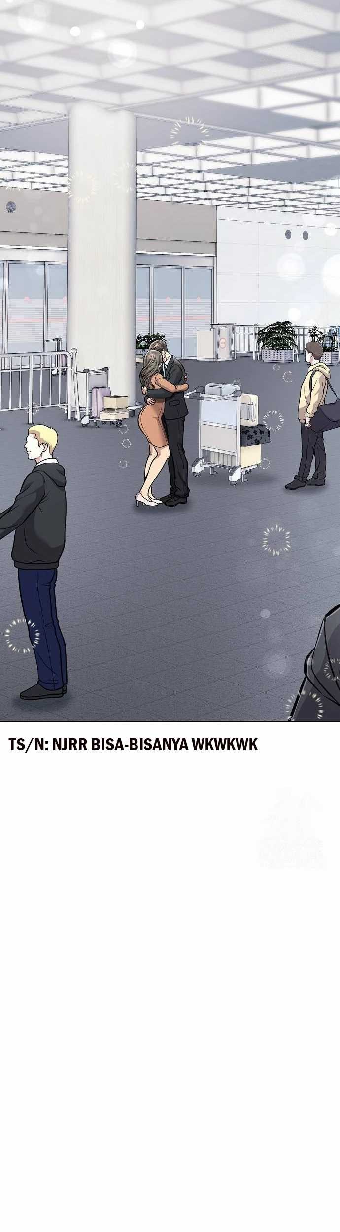 The New Employee Kim Chul-Soo Chapter 73 Gambar 19