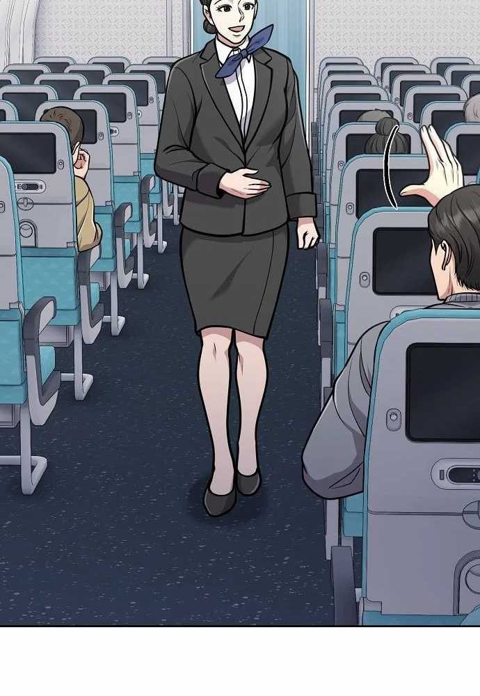 The New Employee Kim Chul-Soo Chapter 73 Gambar 21
