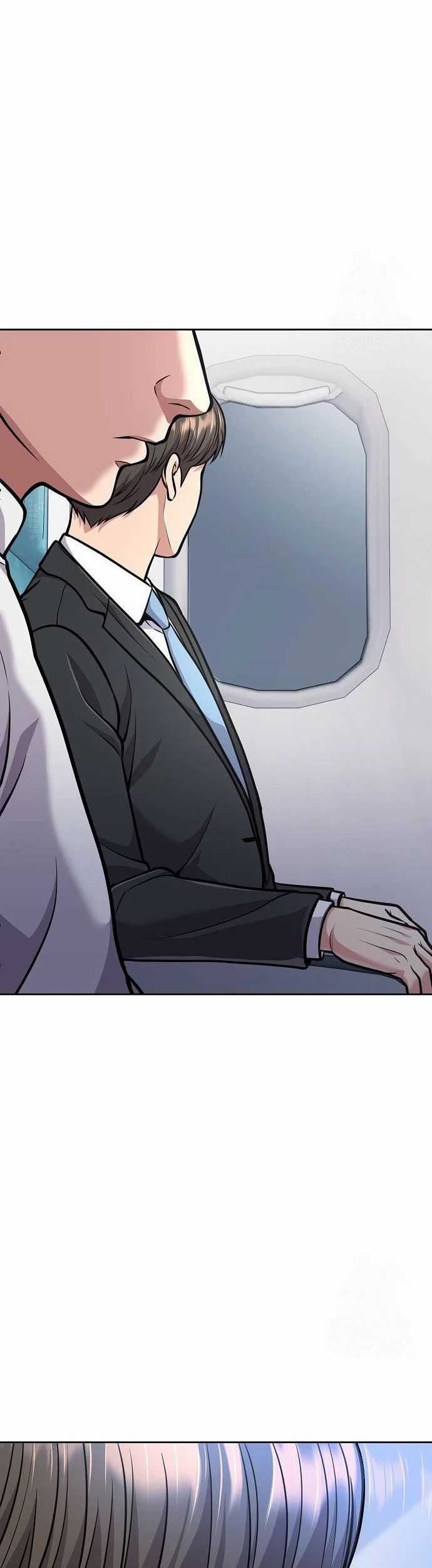 The New Employee Kim Chul-Soo Chapter 73 Gambar 22