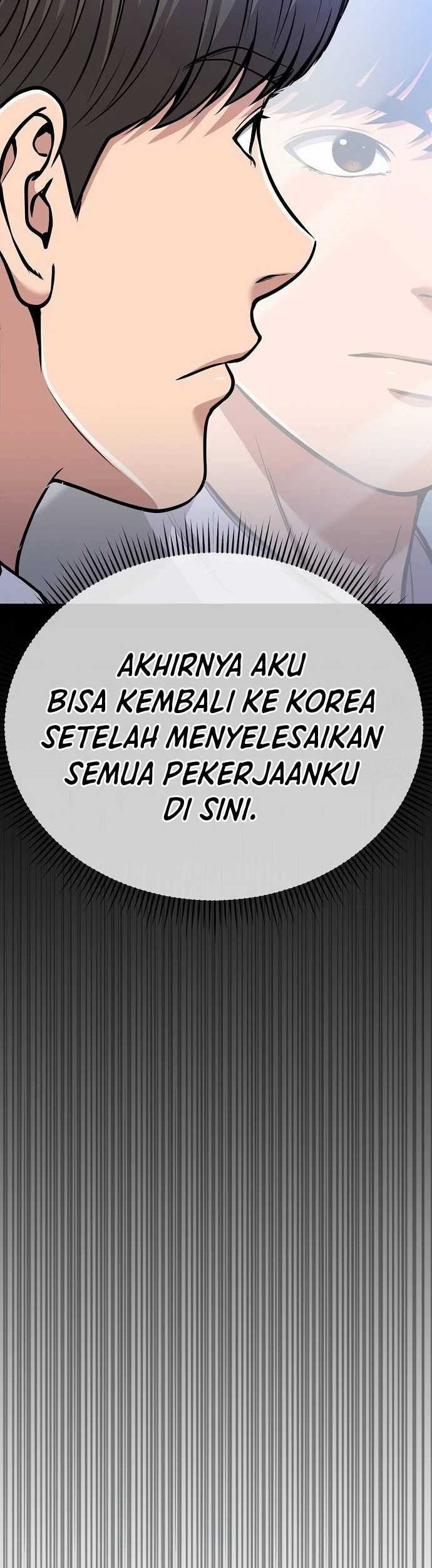 The New Employee Kim Chul-Soo Chapter 73 Gambar 23