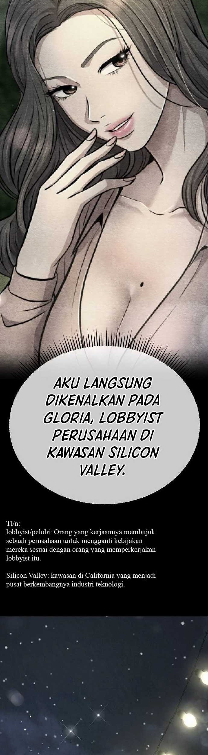 The New Employee Kim Chul-Soo Chapter 73 Gambar 25