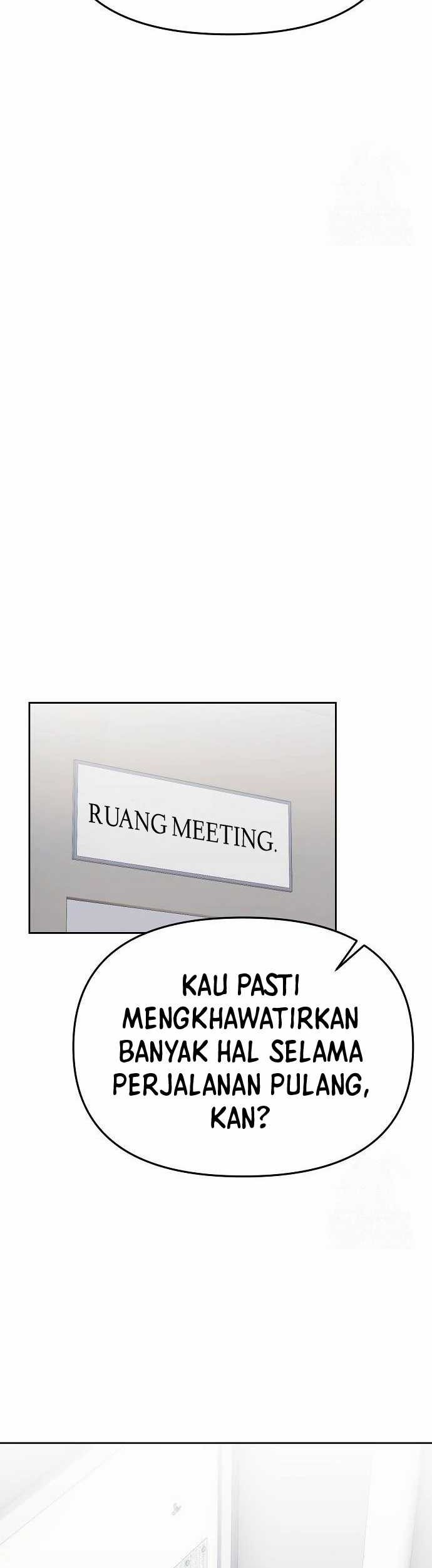 The New Employee Kim Chul-Soo Chapter 73 Gambar 51