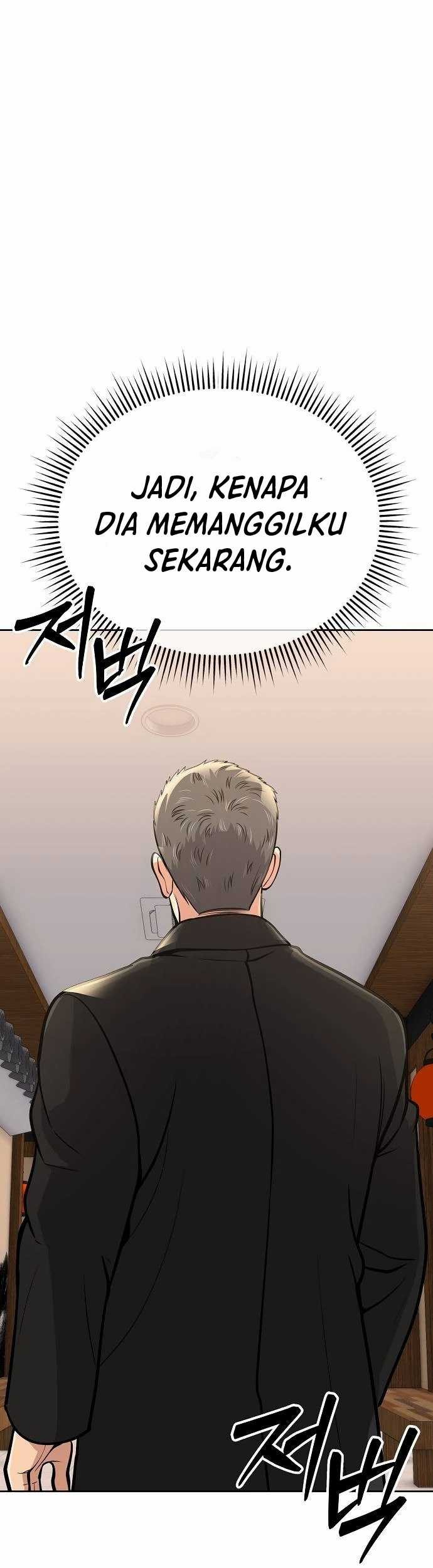 Manhwa The New Employee Kim Chul-Soo Chapter 72 gambar nomor 2