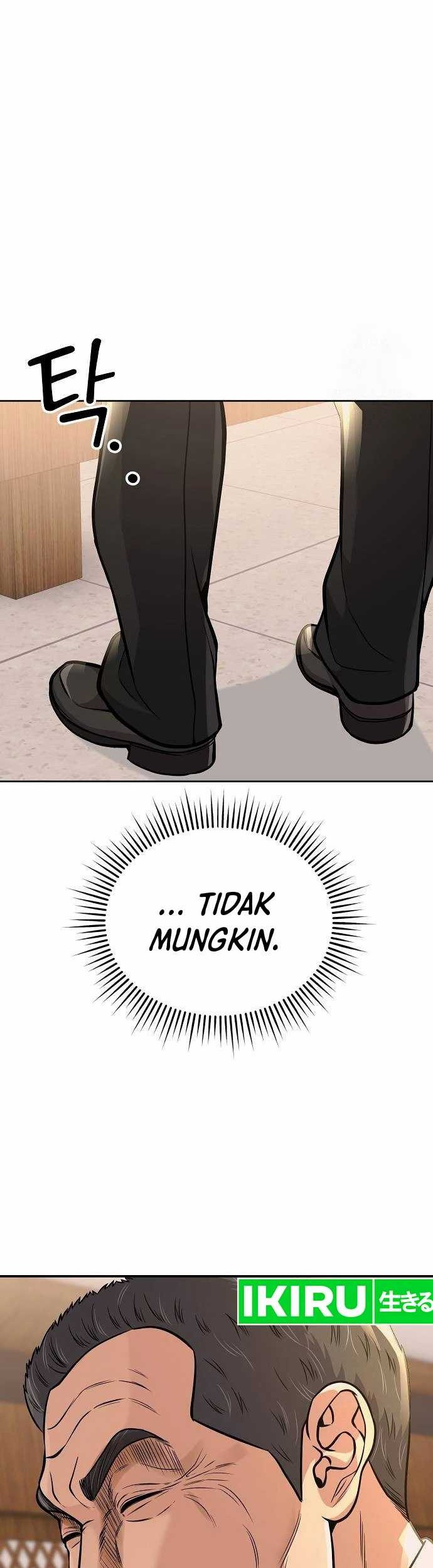 The New Employee Kim Chul-Soo Chapter 72 Gambar 3