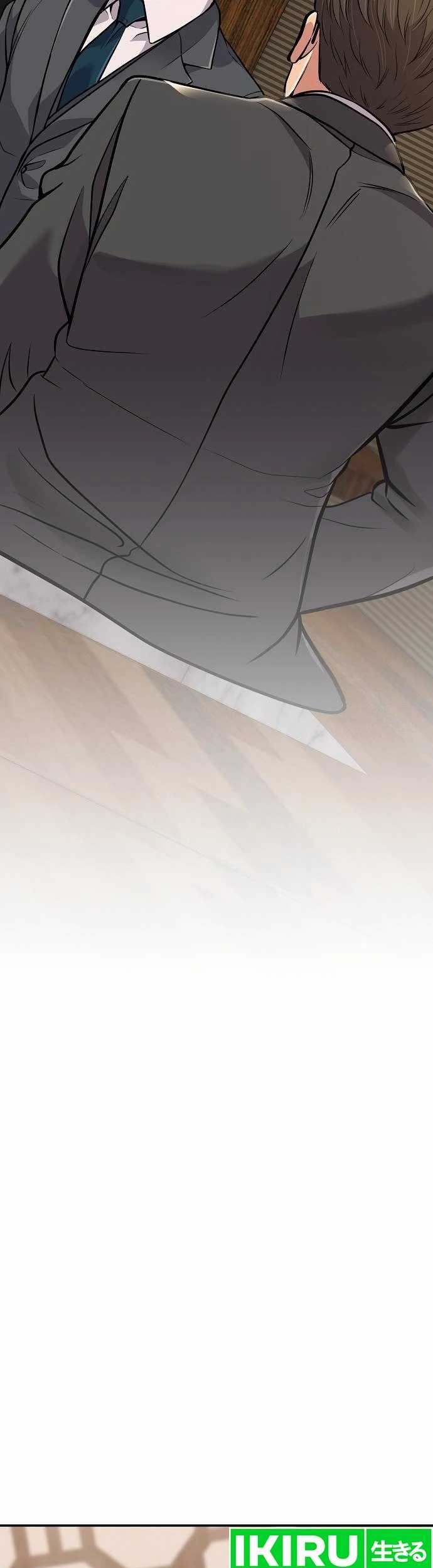 The New Employee Kim Chul-Soo Chapter 72 Gambar 6