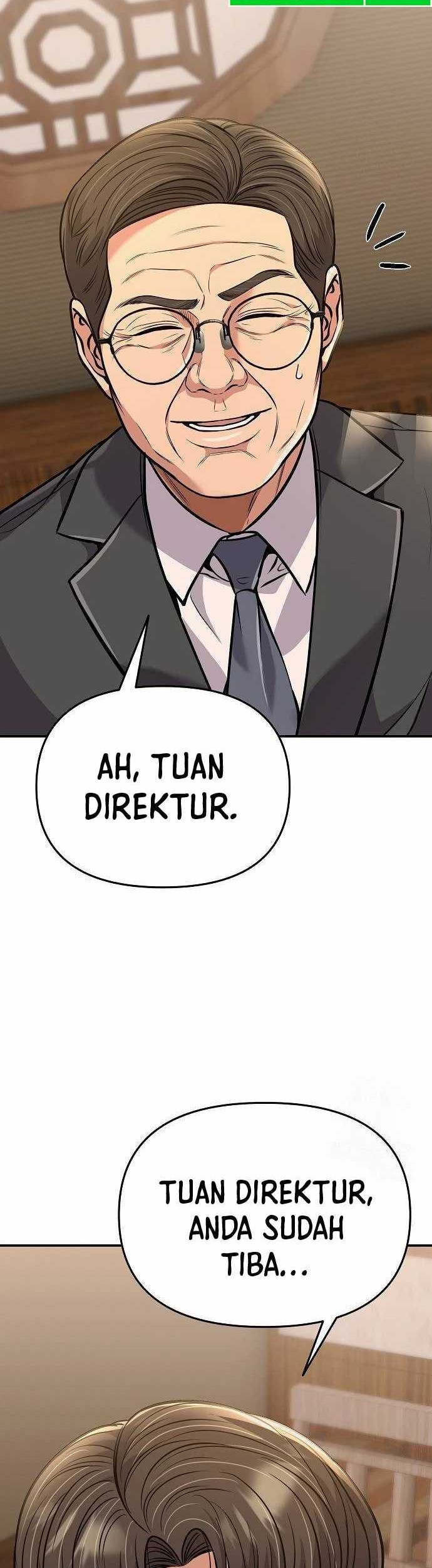 The New Employee Kim Chul-Soo Chapter 72 Gambar 7
