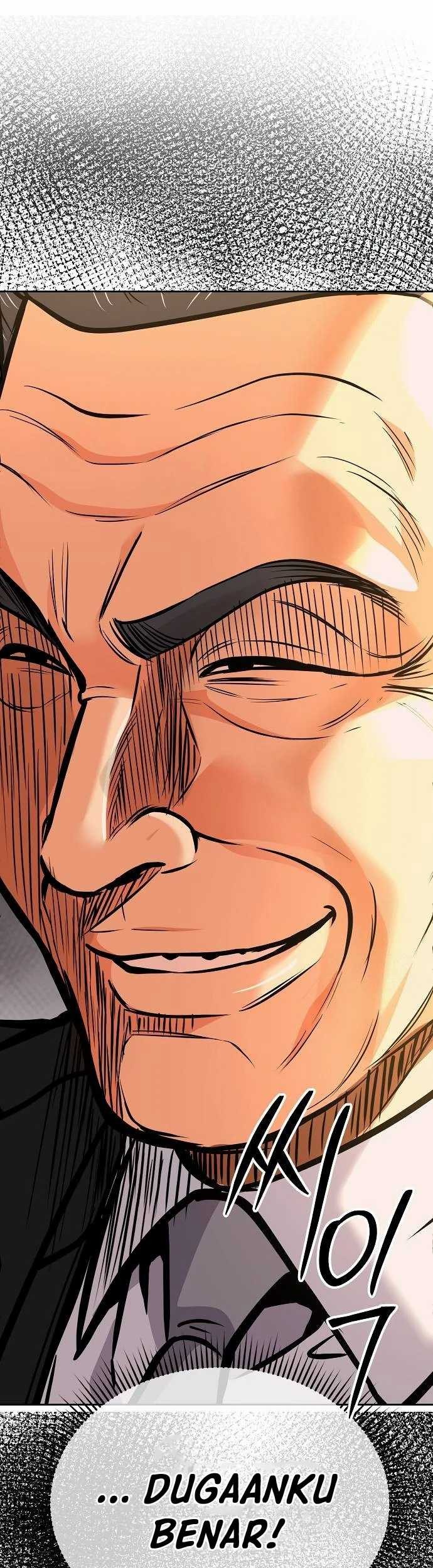 The New Employee Kim Chul-Soo Chapter 72 Gambar 9