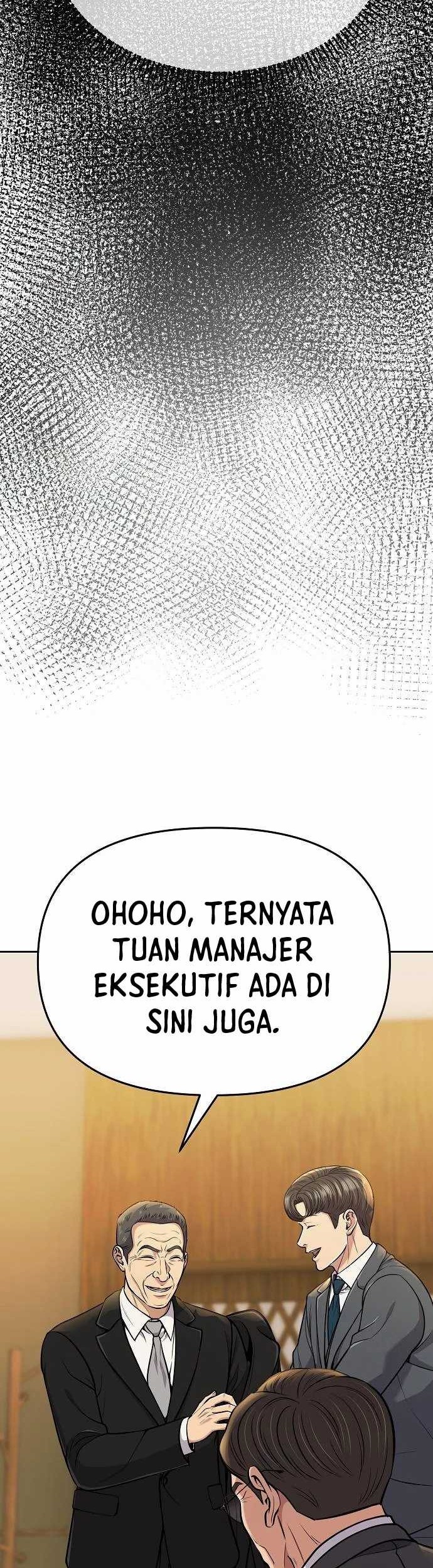 The New Employee Kim Chul-Soo Chapter 72 Gambar 10