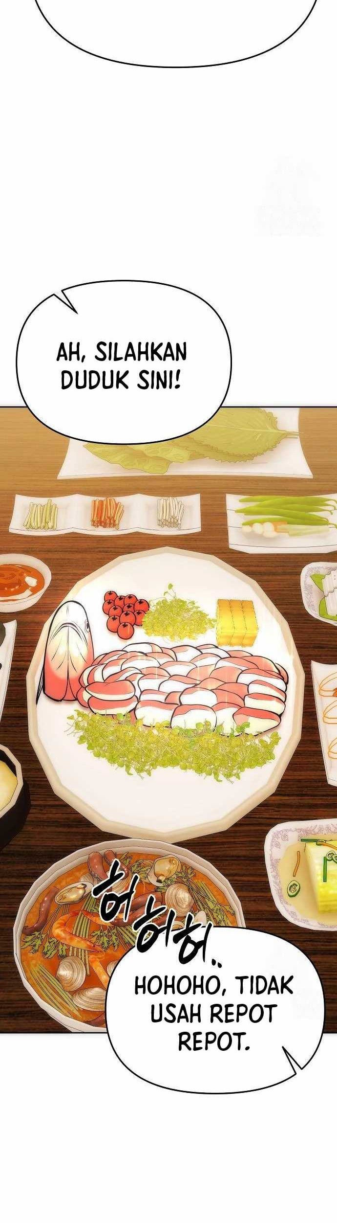 The New Employee Kim Chul-Soo Chapter 72 Gambar 12