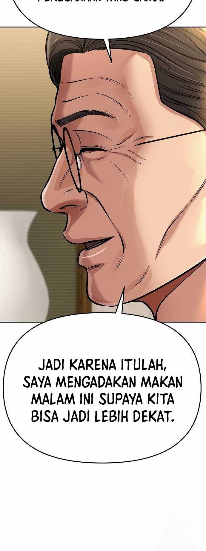 The New Employee Kim Chul-Soo Chapter 72 Gambar 14