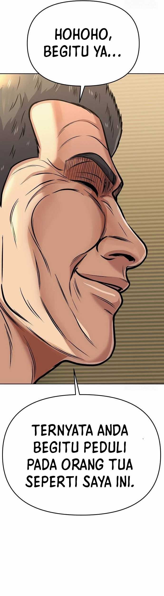 The New Employee Kim Chul-Soo Chapter 72 Gambar 15