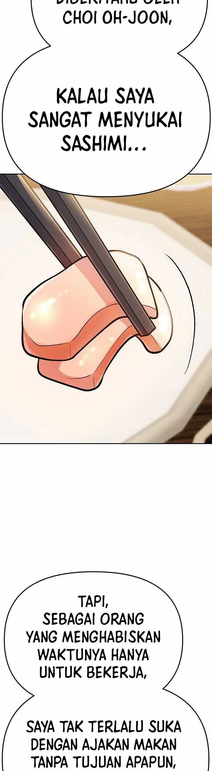 The New Employee Kim Chul-Soo Chapter 72 Gambar 17