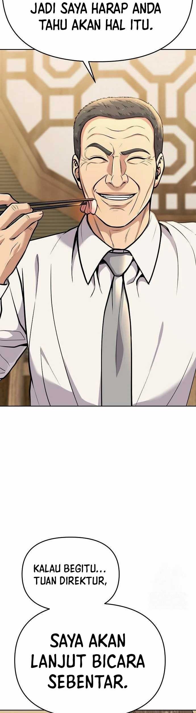 The New Employee Kim Chul-Soo Chapter 72 Gambar 18