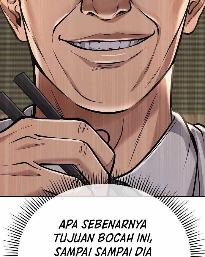 The New Employee Kim Chul-Soo Chapter 72 Gambar 21