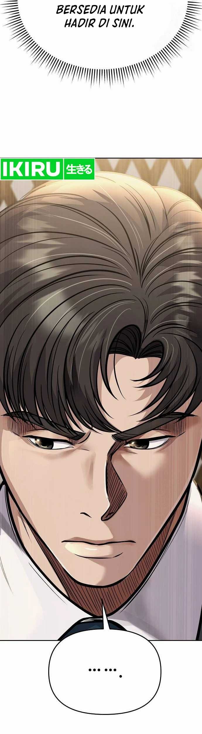 The New Employee Kim Chul-Soo Chapter 72 Gambar 22