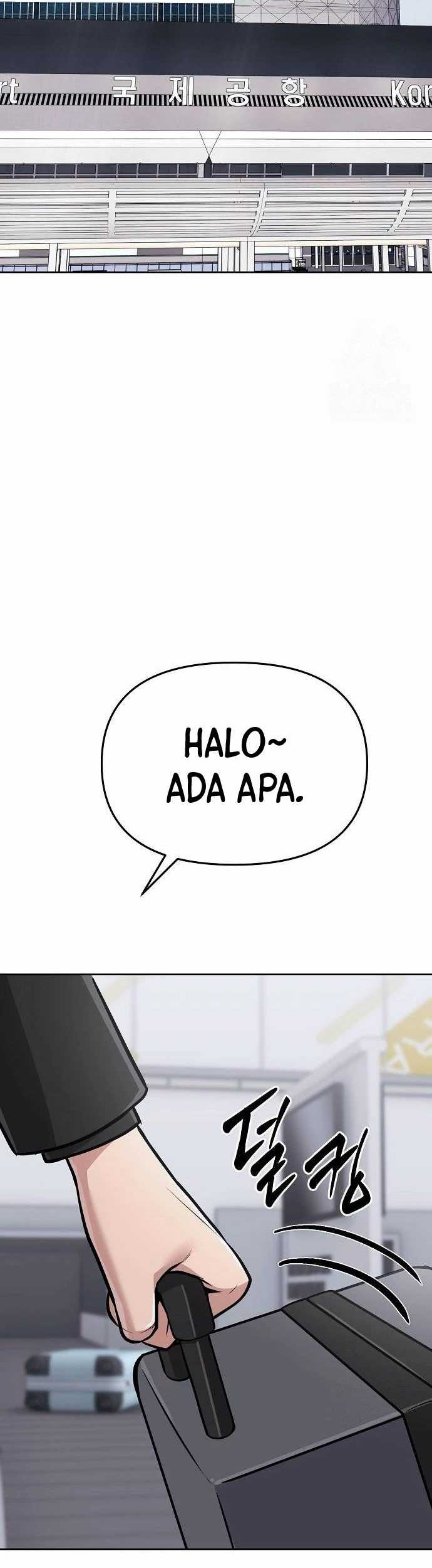 The New Employee Kim Chul-Soo Chapter 72 Gambar 25