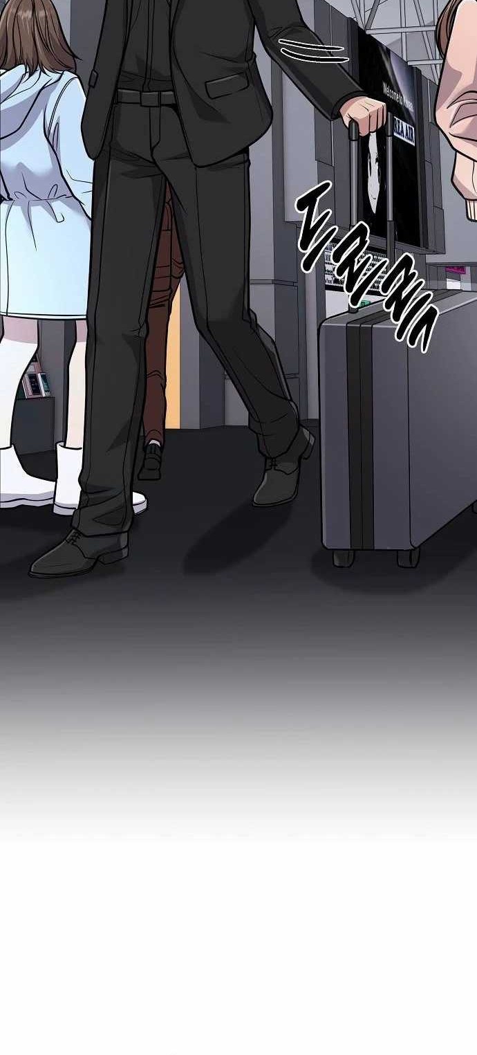 The New Employee Kim Chul-Soo Chapter 72 Gambar 27