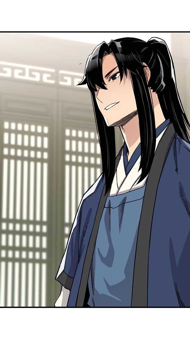 Reborn as The Heavenly Demon Chapter 41 Gambar 21