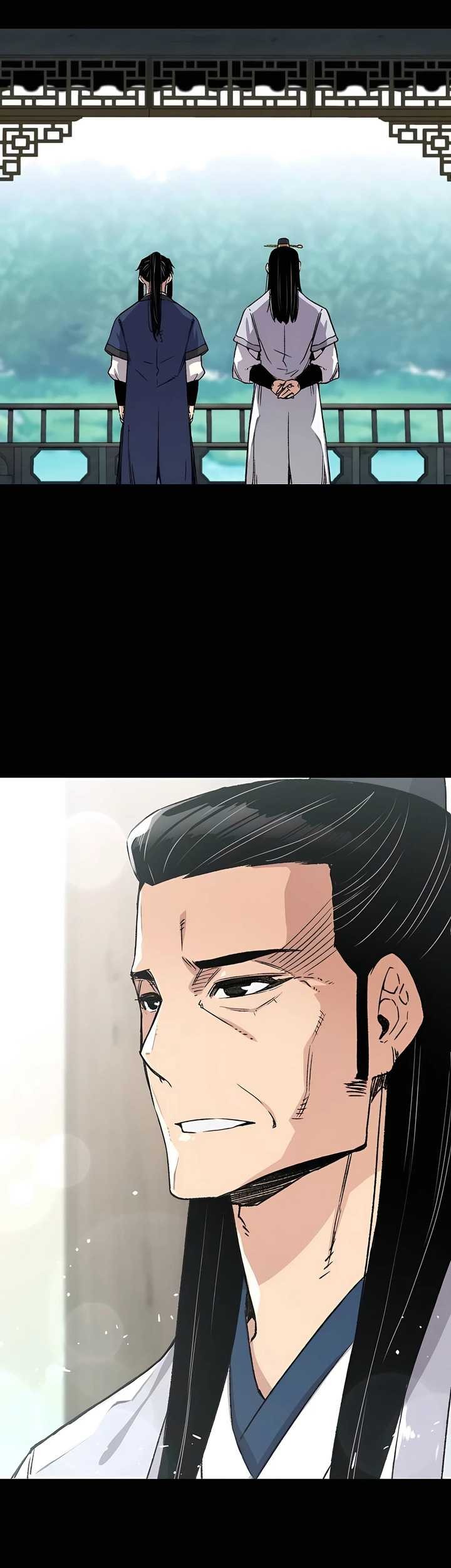 Reborn as The Heavenly Demon Chapter 41 Gambar 24