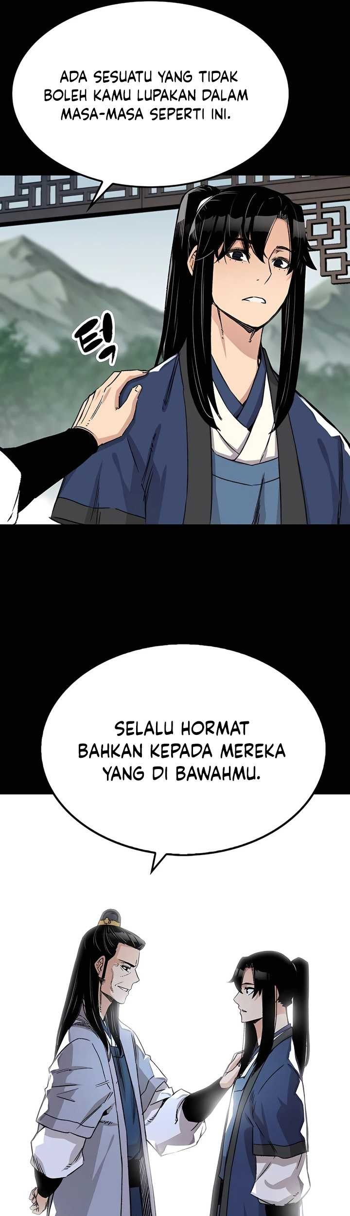 Reborn as The Heavenly Demon Chapter 41 Gambar 26