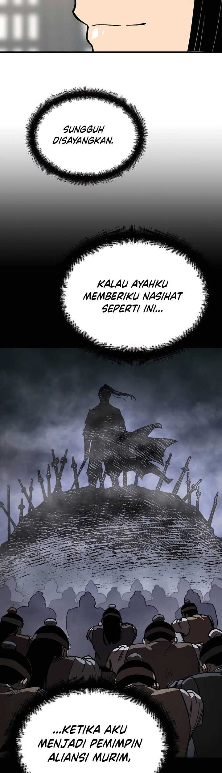 Reborn as The Heavenly Demon Chapter 41 Gambar 28
