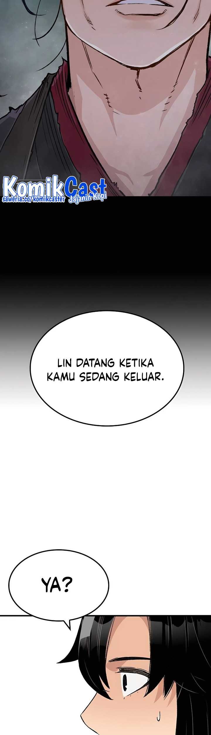 Reborn as The Heavenly Demon Chapter 41 Gambar 30