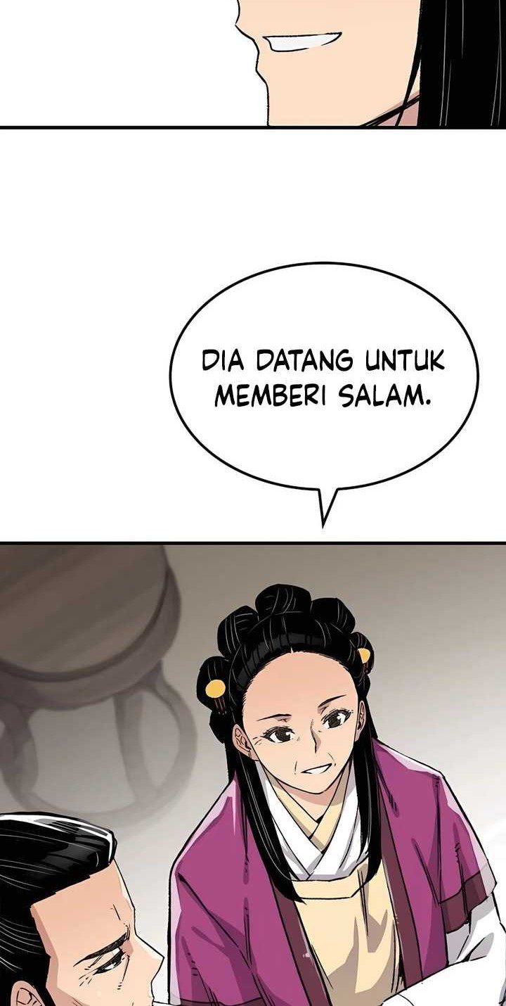Reborn as The Heavenly Demon Chapter 41 Gambar 31