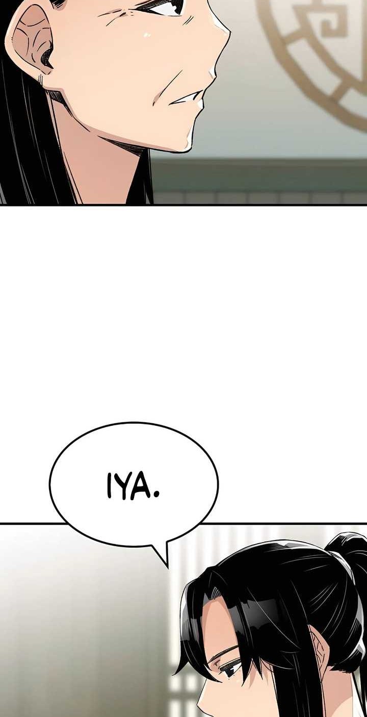 Reborn as The Heavenly Demon Chapter 41 Gambar 35