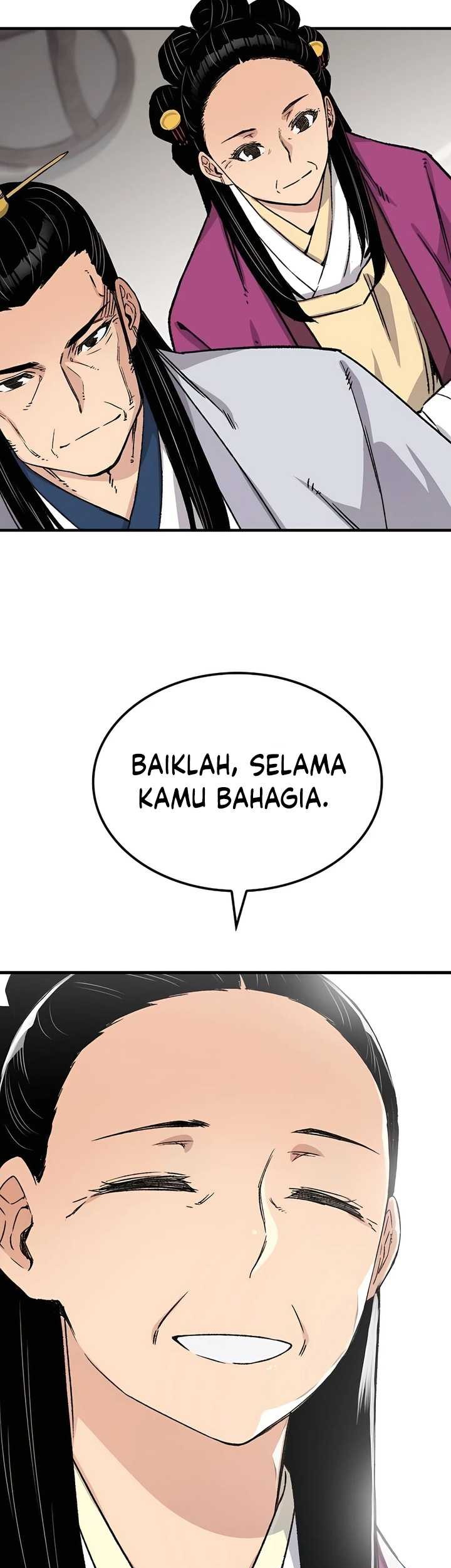 Reborn as The Heavenly Demon Chapter 41 Gambar 38