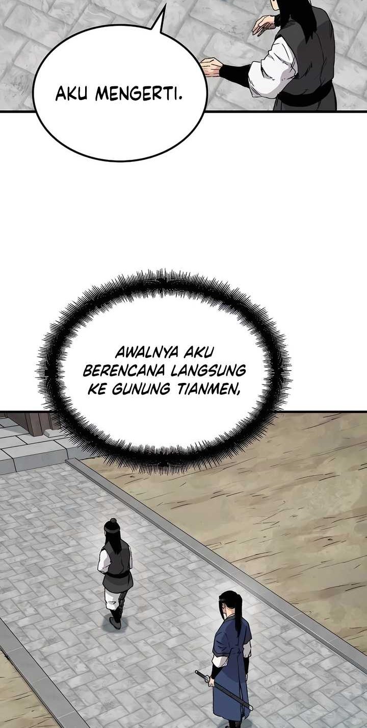 Reborn as The Heavenly Demon Chapter 41 Gambar 43