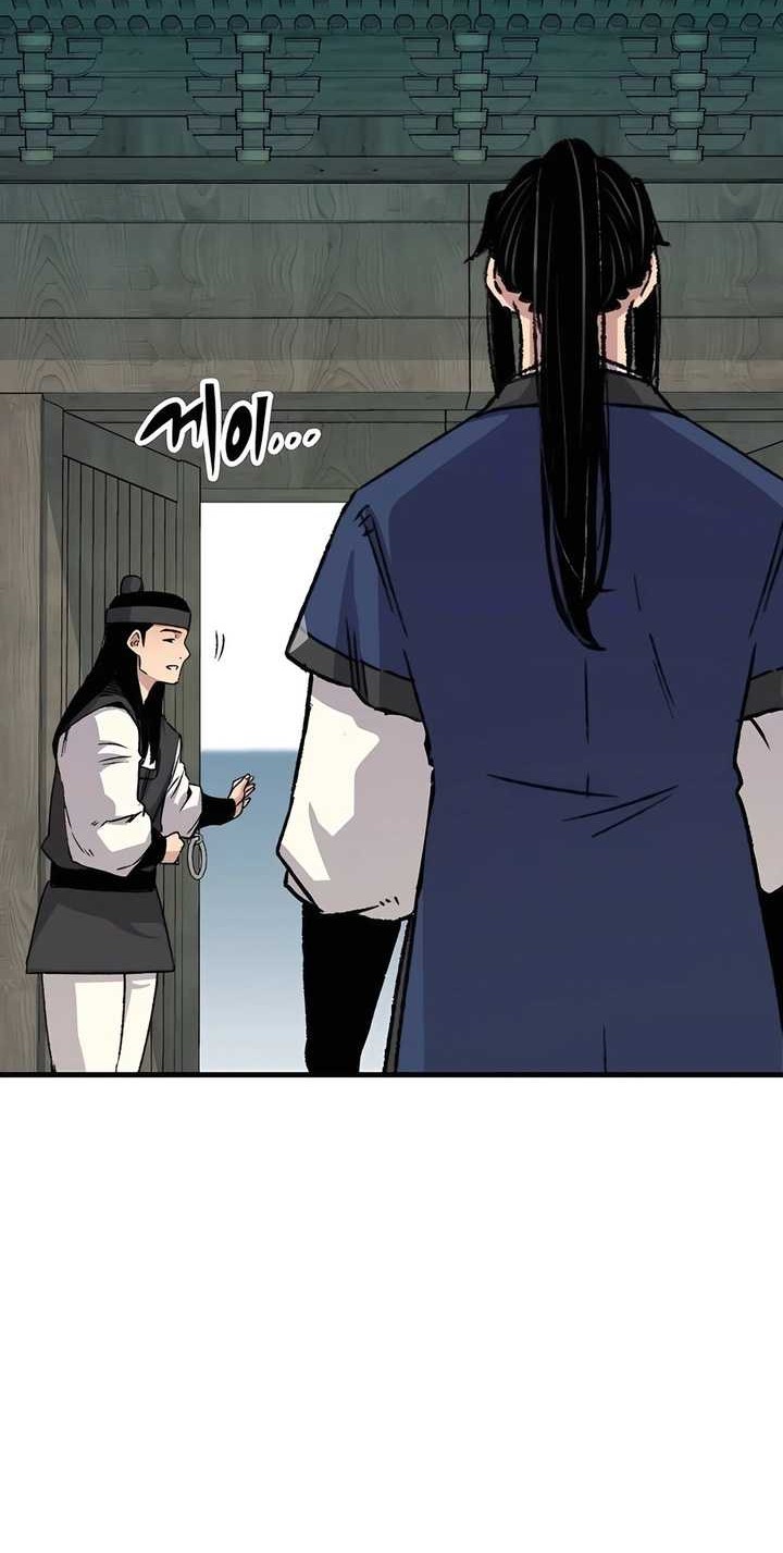 Reborn as The Heavenly Demon Chapter 41 Gambar 45