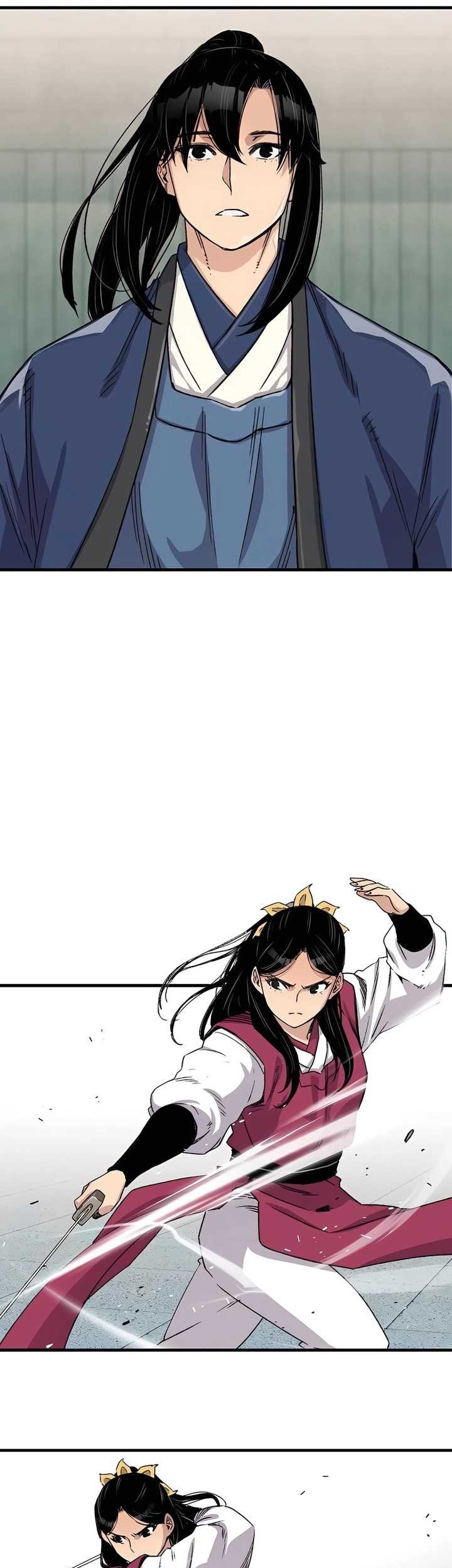 Reborn as The Heavenly Demon Chapter 41 Gambar 46