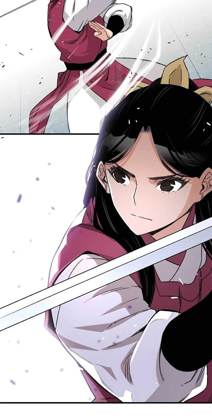 Reborn as The Heavenly Demon Chapter 41 Gambar 47