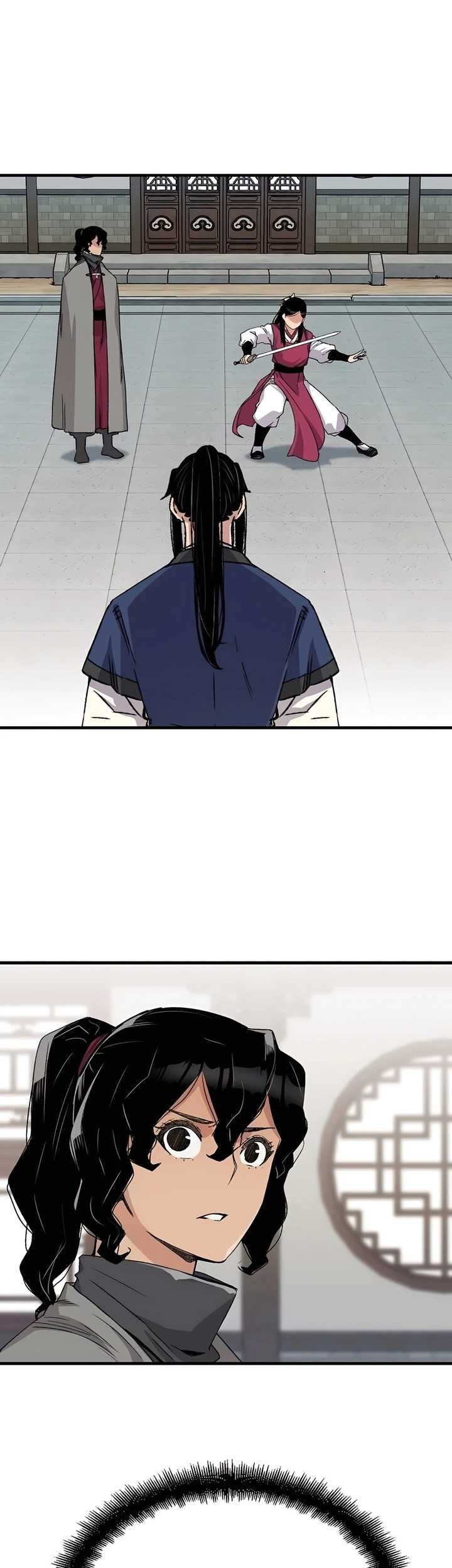 Reborn as The Heavenly Demon Chapter 41 Gambar 48