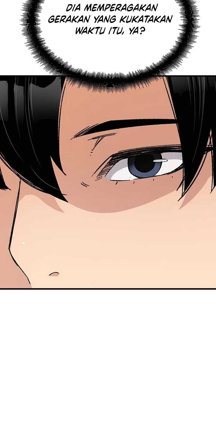 Reborn as The Heavenly Demon Chapter 41 Gambar 49